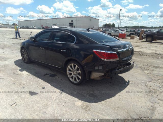 Photo 2 VIN: 1G4GE5EV7AF179519 - BUICK LACROSSE 