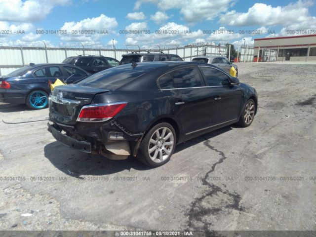 Photo 3 VIN: 1G4GE5EV7AF179519 - BUICK LACROSSE 