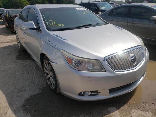 Photo 0 VIN: 1G4GE5EV7AF214866 - BUICK LACROSSE C 