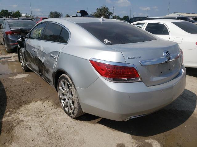 Photo 2 VIN: 1G4GE5EV7AF214866 - BUICK LACROSSE C 