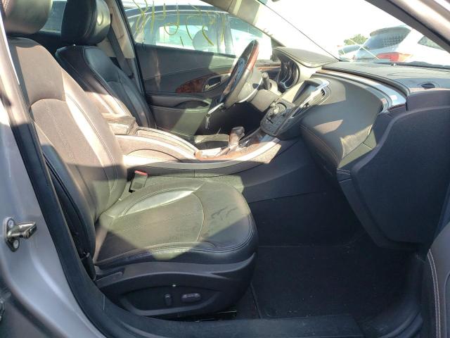 Photo 4 VIN: 1G4GE5EV7AF214866 - BUICK LACROSSE C 