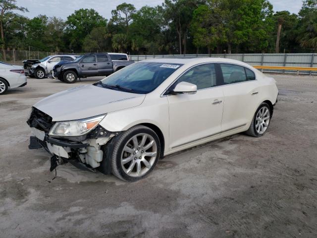 Photo 0 VIN: 1G4GE5EV7AF214981 - BUICK LACROSSE C 