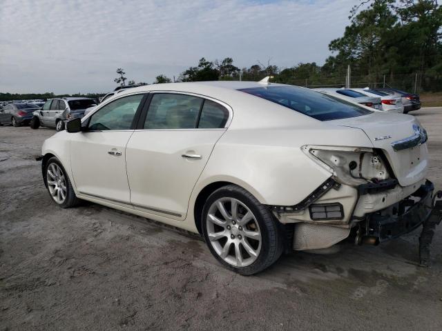 Photo 1 VIN: 1G4GE5EV7AF214981 - BUICK LACROSSE C 