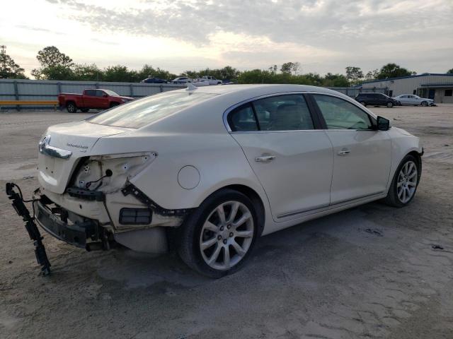 Photo 2 VIN: 1G4GE5EV7AF214981 - BUICK LACROSSE C 