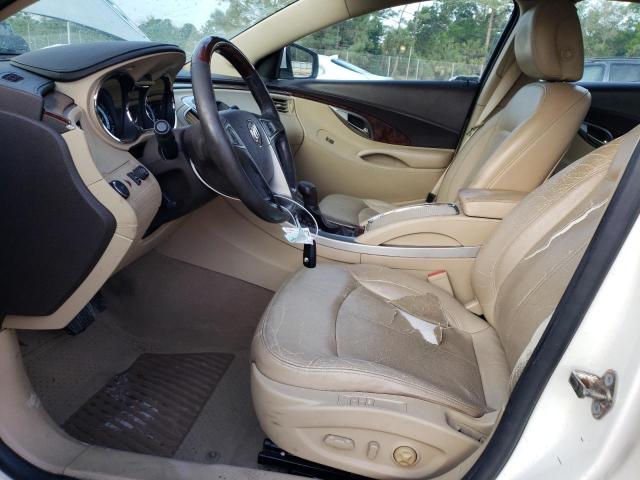 Photo 6 VIN: 1G4GE5EV7AF214981 - BUICK LACROSSE C 