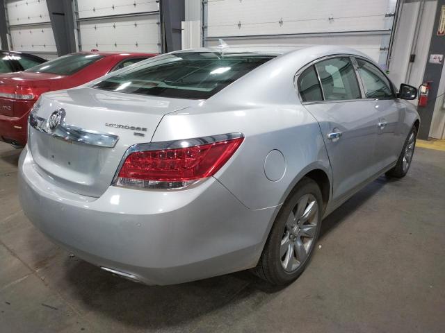 Photo 3 VIN: 1G4GE5EV7AF228329 - BUICK LACROSSE C 