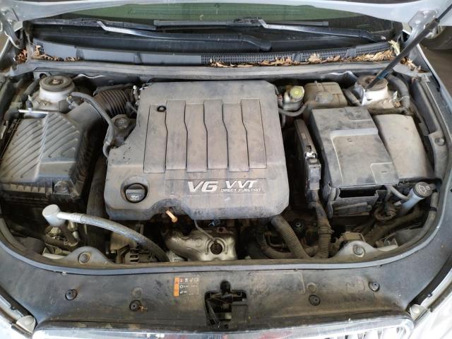 Photo 6 VIN: 1G4GE5EV7AF228329 - BUICK LACROSSE C 