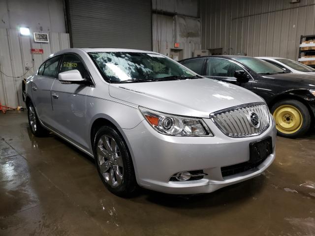 Photo 0 VIN: 1G4GE5EV7AF266532 - BUICK LACROSSE C 