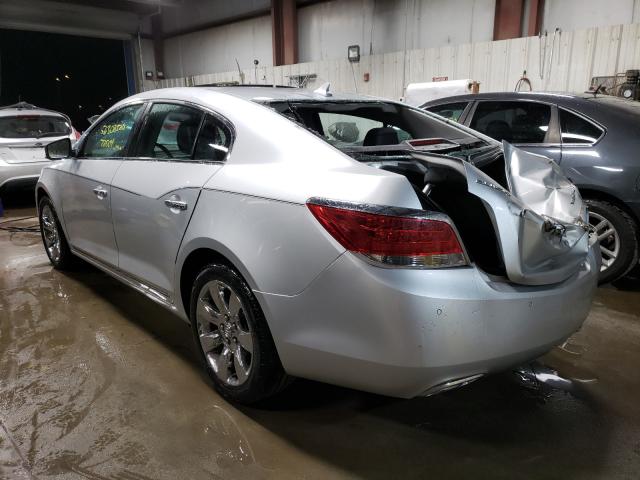 Photo 2 VIN: 1G4GE5EV7AF266532 - BUICK LACROSSE C 