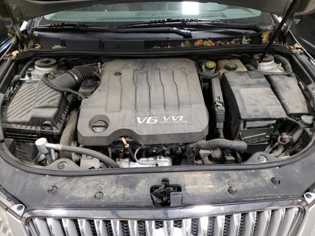 Photo 6 VIN: 1G4GE5EV7AF266532 - BUICK LACROSSE C 