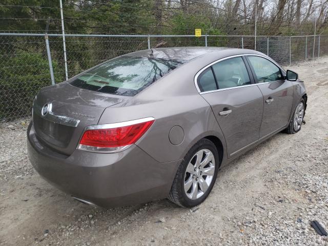 Photo 3 VIN: 1G4GE5EV7AF270175 - BUICK LACROSSE C 