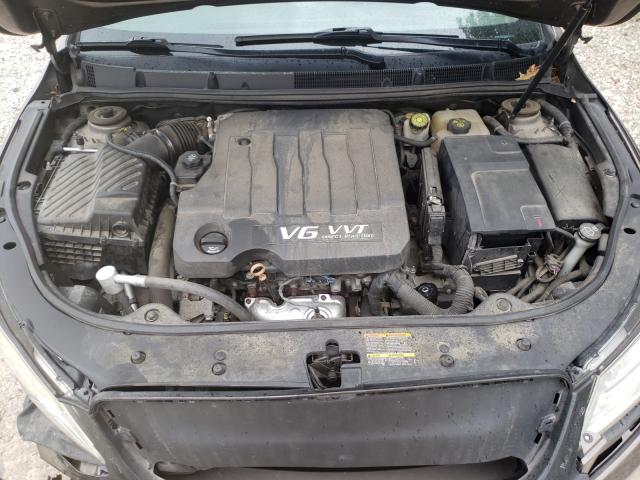 Photo 6 VIN: 1G4GE5EV7AF270175 - BUICK LACROSSE C 