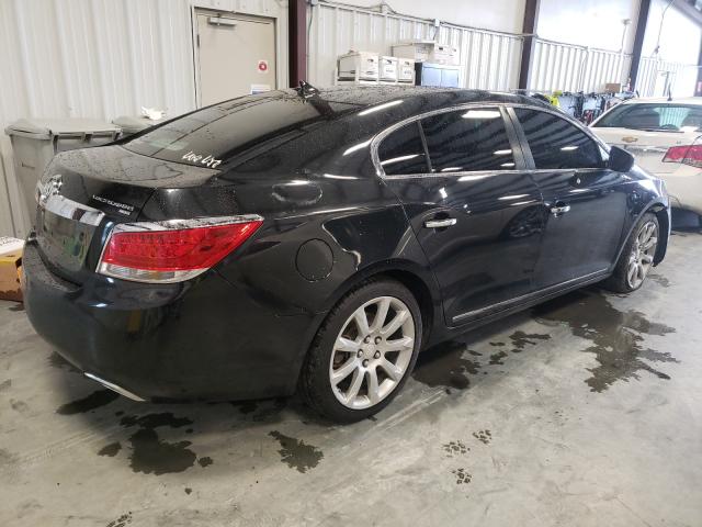 Photo 3 VIN: 1G4GE5EV7AF323599 - BUICK LACROSSE C 