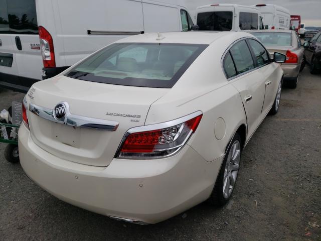 Photo 3 VIN: 1G4GE5EV8AF237881 - BUICK LACROSSE C 