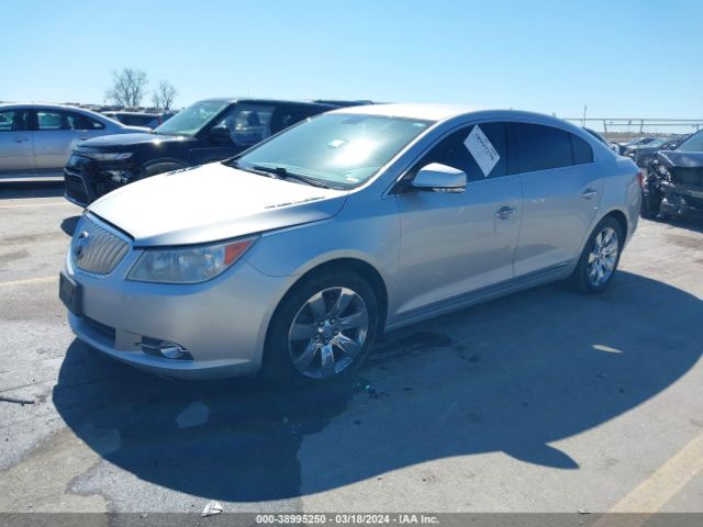 Photo 1 VIN: 1G4GE5EV8AF238920 - BUICK LACROSSE 