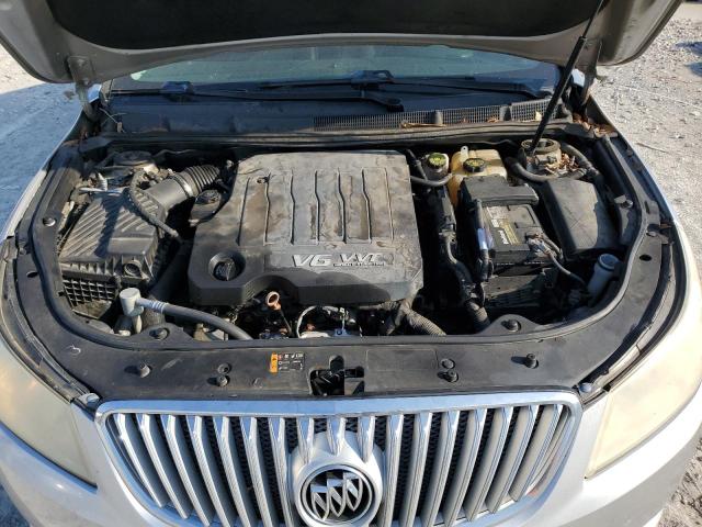 Photo 10 VIN: 1G4GE5EV8AF264806 - BUICK LACROSSE C 