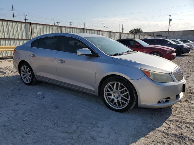 Photo 3 VIN: 1G4GE5EV8AF264806 - BUICK LACROSSE C 