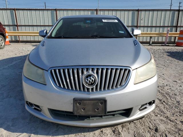 Photo 4 VIN: 1G4GE5EV8AF264806 - BUICK LACROSSE C 