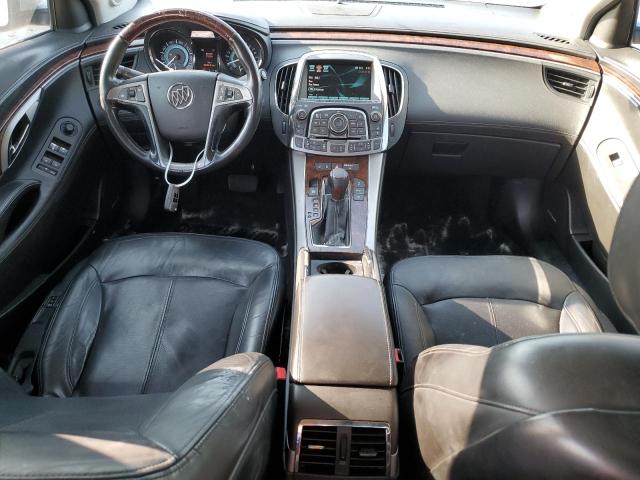 Photo 7 VIN: 1G4GE5EV8AF264806 - BUICK LACROSSE C 