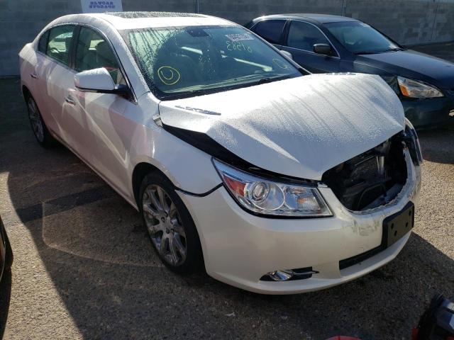 Photo 0 VIN: 1G4GE5EV8AF323630 - BUICK LACROSSE C 