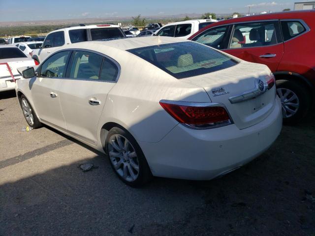 Photo 2 VIN: 1G4GE5EV8AF323630 - BUICK LACROSSE C 