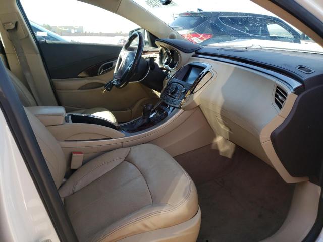 Photo 4 VIN: 1G4GE5EV8AF323630 - BUICK LACROSSE C 