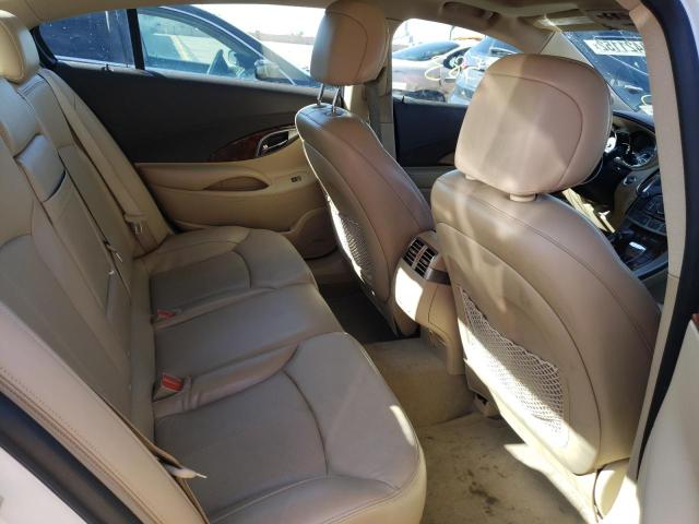 Photo 5 VIN: 1G4GE5EV8AF323630 - BUICK LACROSSE C 