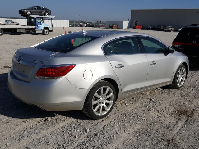 Photo 3 VIN: 1G4GE5EV9AF178209 - BUICK LACROSSE C 