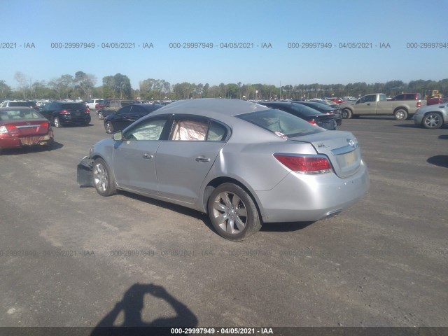 Photo 2 VIN: 1G4GE5EV9AF216666 - BUICK LACROSSE 