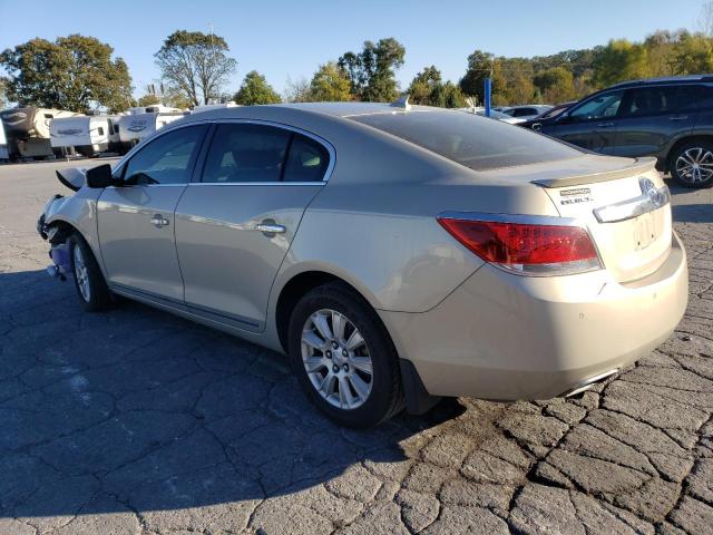 Photo 1 VIN: 1G4GE5EV9AF237193 - BUICK LACROSSE C 