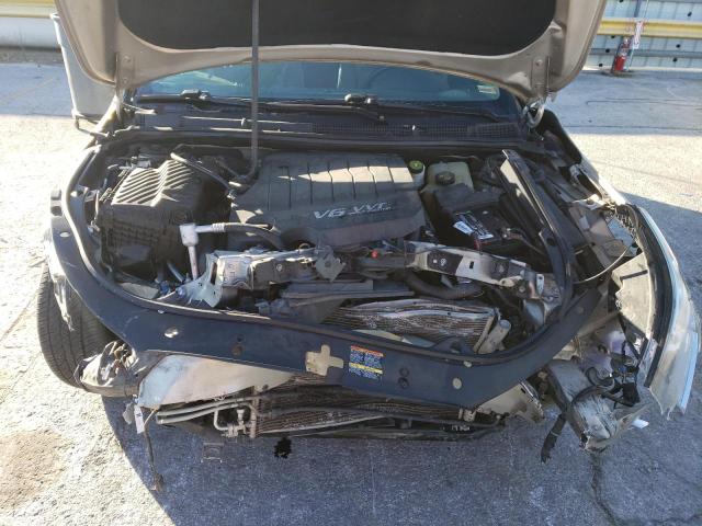 Photo 10 VIN: 1G4GE5EV9AF237193 - BUICK LACROSSE C 