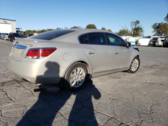 Photo 2 VIN: 1G4GE5EV9AF237193 - BUICK LACROSSE C 