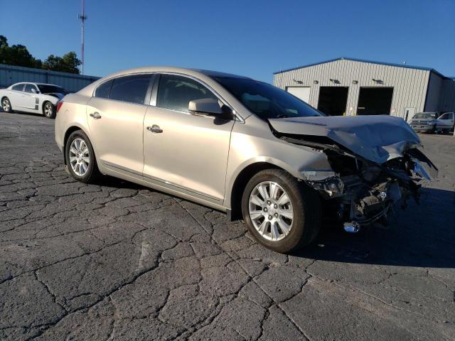 Photo 3 VIN: 1G4GE5EV9AF237193 - BUICK LACROSSE C 