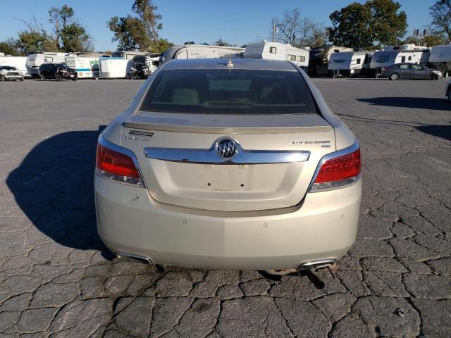 Photo 5 VIN: 1G4GE5EV9AF237193 - BUICK LACROSSE C 