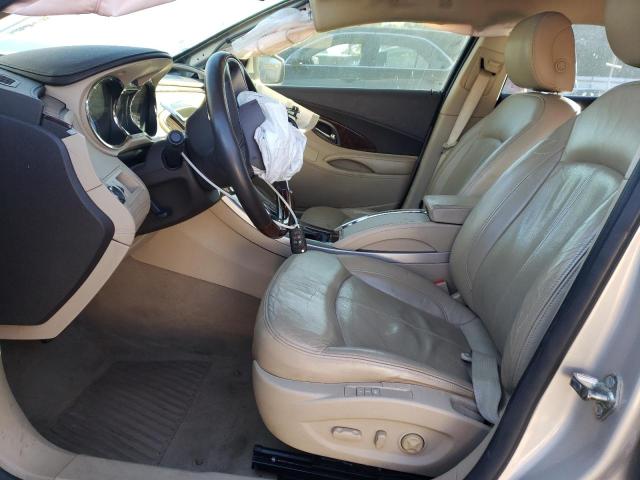 Photo 6 VIN: 1G4GE5EV9AF237193 - BUICK LACROSSE C 