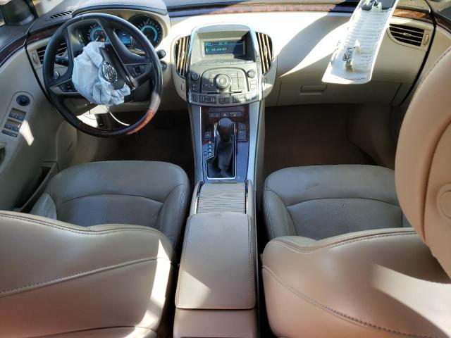 Photo 7 VIN: 1G4GE5EV9AF237193 - BUICK LACROSSE C 