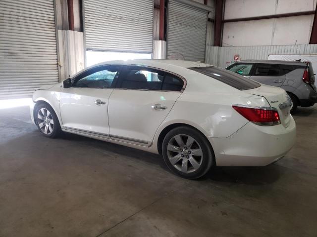 Photo 1 VIN: 1G4GE5EV9AF237761 - BUICK LACROSSE 