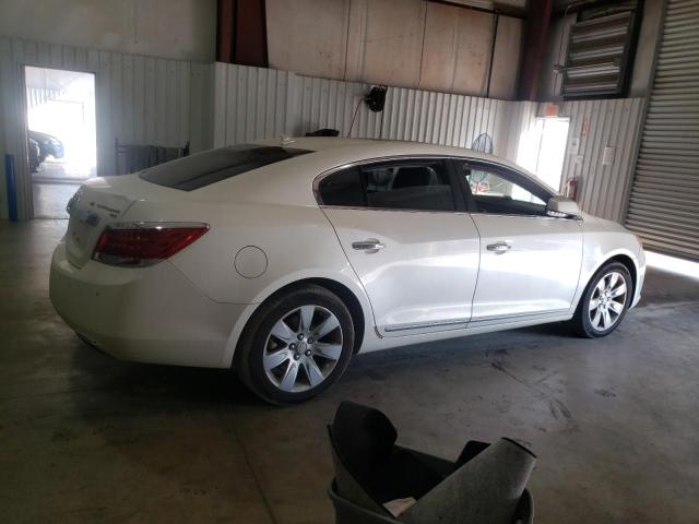 Photo 2 VIN: 1G4GE5EV9AF237761 - BUICK LACROSSE 