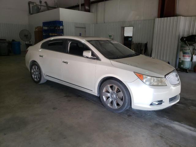 Photo 3 VIN: 1G4GE5EV9AF237761 - BUICK LACROSSE 