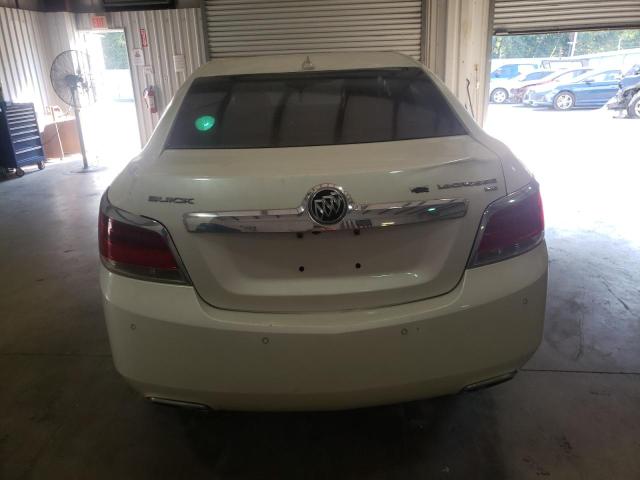 Photo 5 VIN: 1G4GE5EV9AF237761 - BUICK LACROSSE 