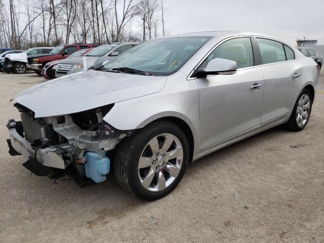 Photo 1 VIN: 1G4GE5EV9AF242975 - BUICK LACROSSE C 