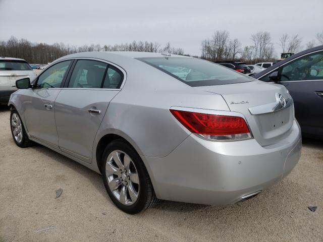 Photo 2 VIN: 1G4GE5EV9AF242975 - BUICK LACROSSE C 