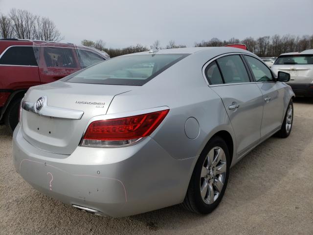 Photo 3 VIN: 1G4GE5EV9AF242975 - BUICK LACROSSE C 