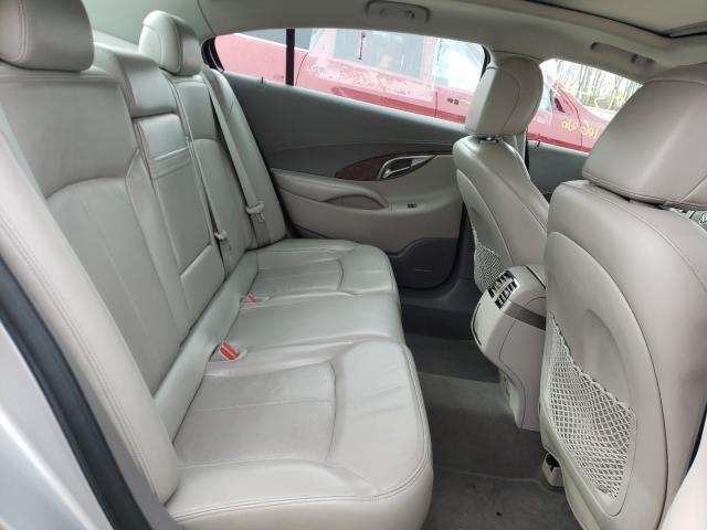 Photo 5 VIN: 1G4GE5EV9AF242975 - BUICK LACROSSE C 