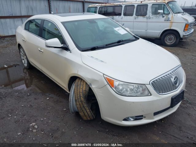 Photo 0 VIN: 1G4GE5EV9AF248128 - BUICK LACROSSE 