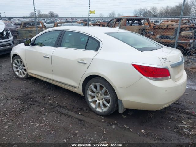 Photo 2 VIN: 1G4GE5EV9AF248128 - BUICK LACROSSE 