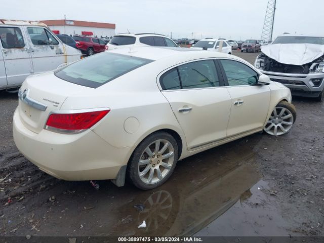 Photo 3 VIN: 1G4GE5EV9AF248128 - BUICK LACROSSE 