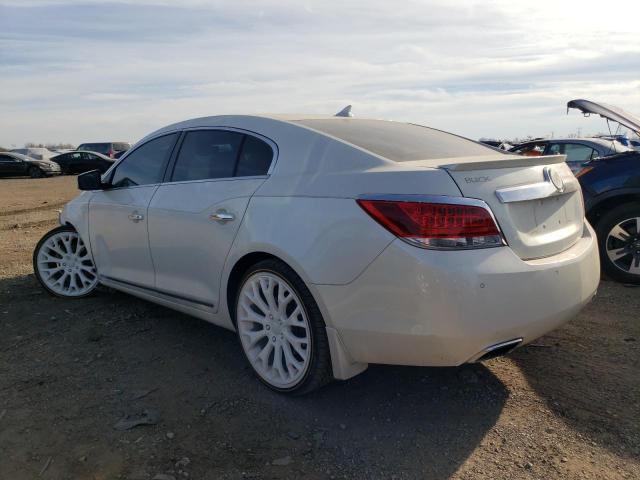 Photo 1 VIN: 1G4GE5EV9AF271814 - BUICK LACROSSE 