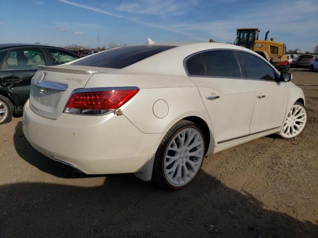 Photo 2 VIN: 1G4GE5EV9AF271814 - BUICK LACROSSE 