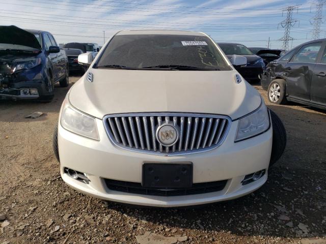 Photo 4 VIN: 1G4GE5EV9AF271814 - BUICK LACROSSE 